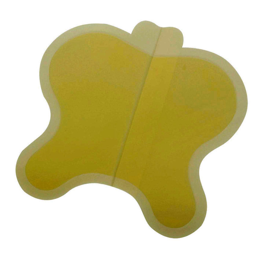 Dressing Exuderm Odorshield 6.4X6.5