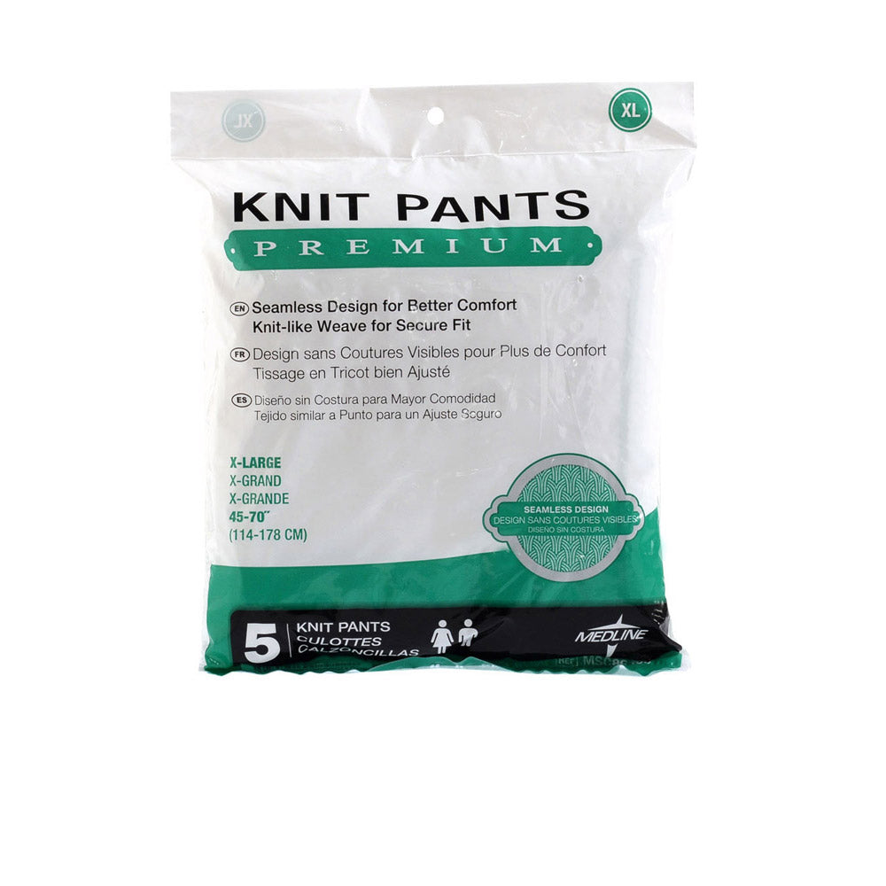 Pant Incontinent Premium 45-70 Xl