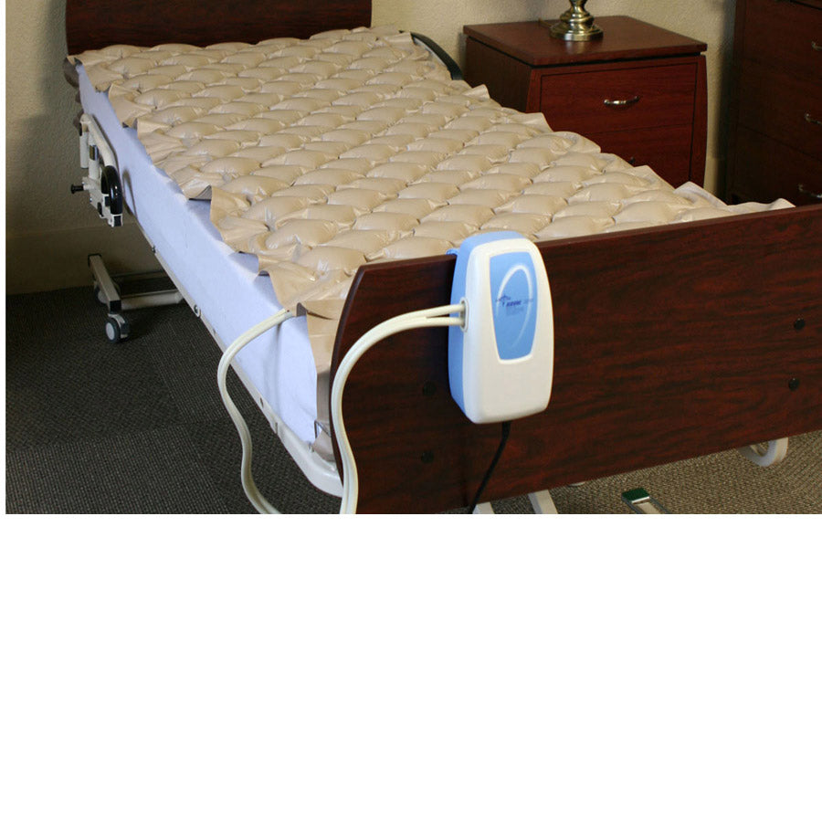 AirOne Alternating Pressure Pump and Pad