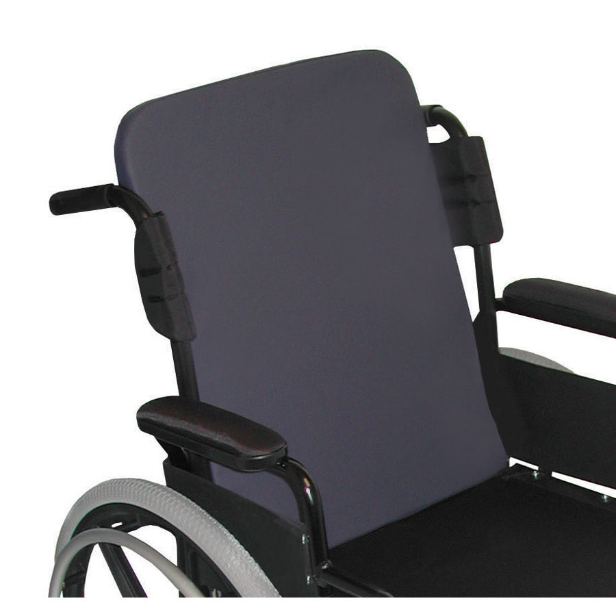 Lumbar Support for coprimaterasso Wheelchair Chair