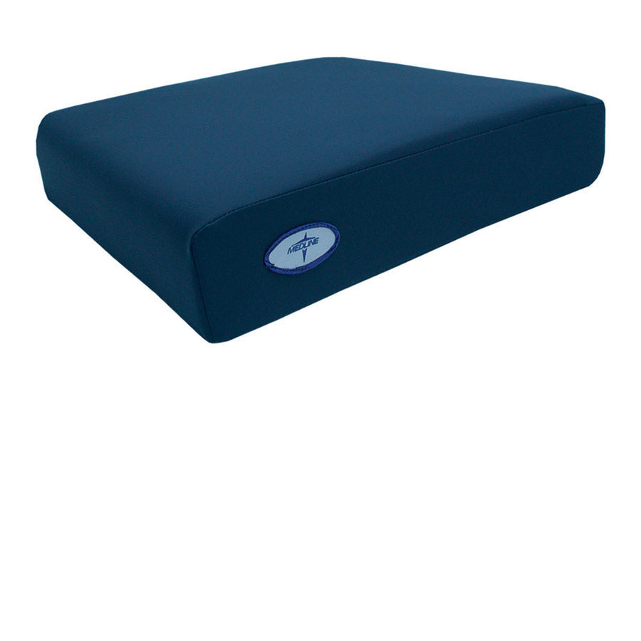 Cushion W-C Medline Visco 18X16