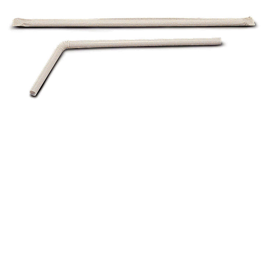 Straw 7 3-4 Wrapped Flex