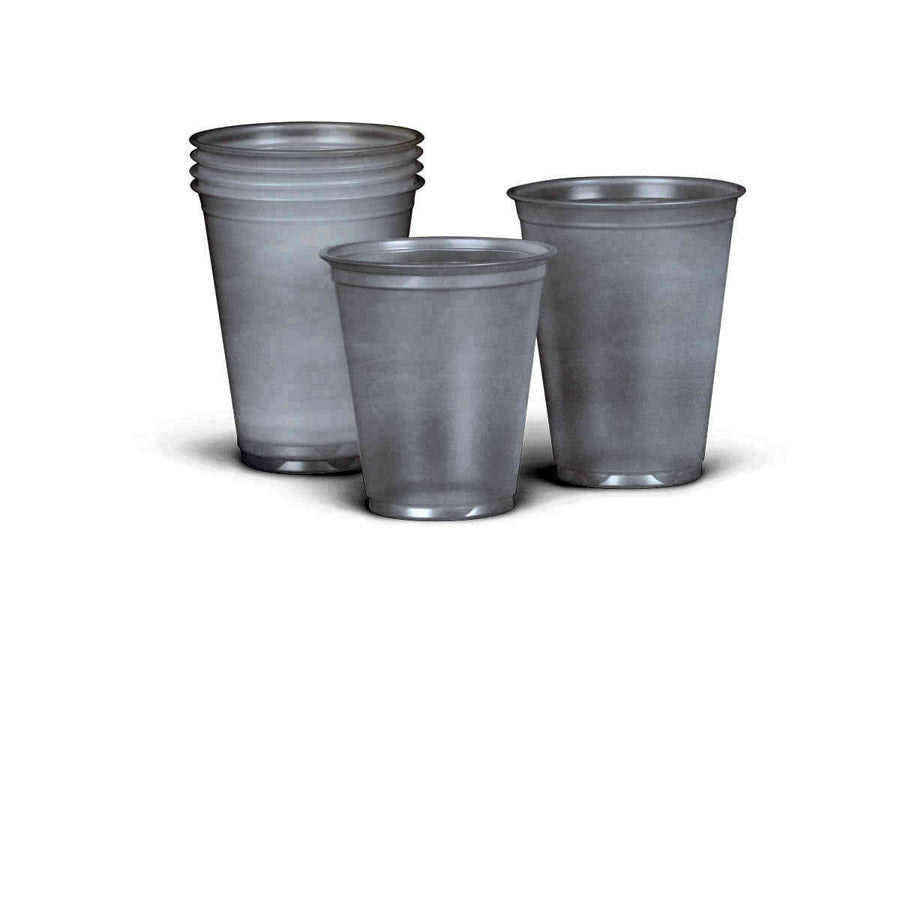 Cup Plastic 7 Oz Translucent