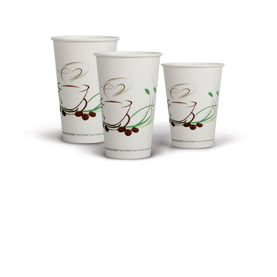 Cup Paper 16 Oz Cold