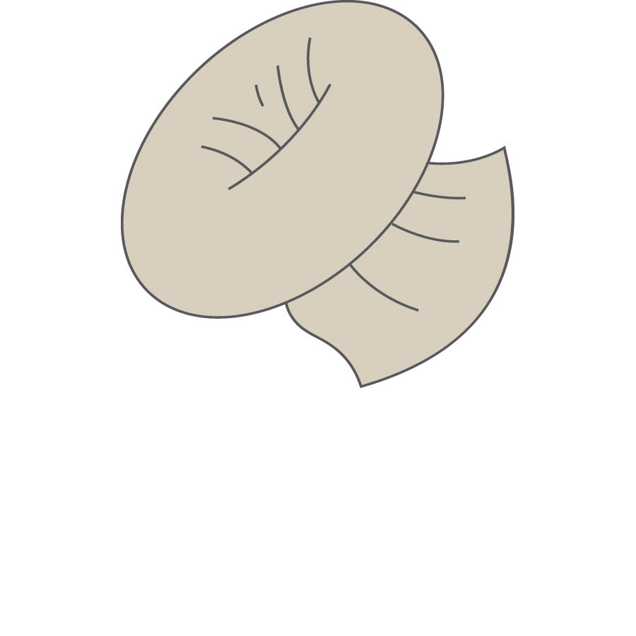 Stockinette Single Ply 4X48 Sterile