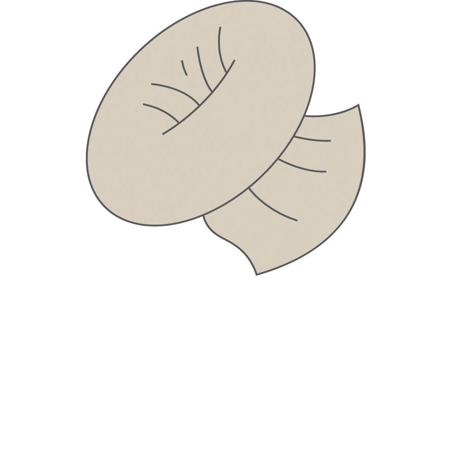 Stockinette Double Ply 8X48 Sterile