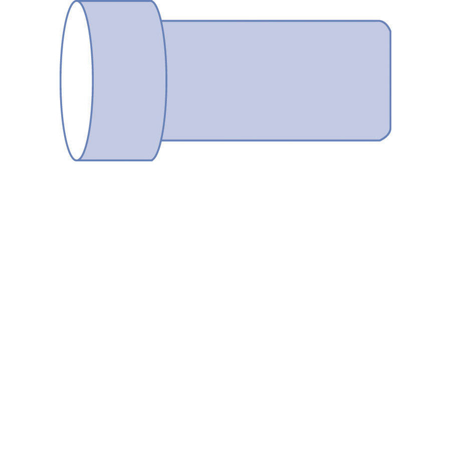 Stockinet Impervious 6X30
