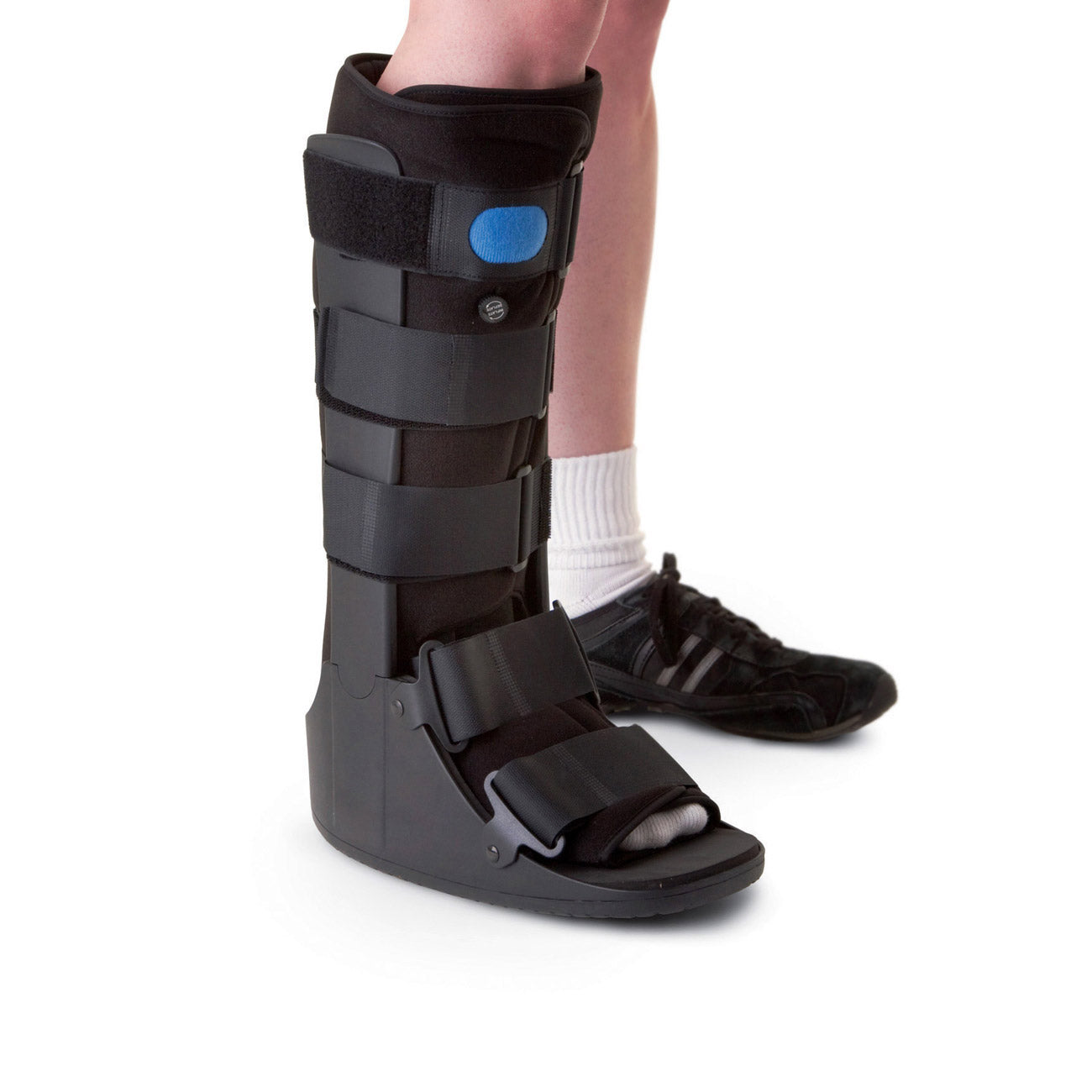 Walker Pneumatic Deluxe Xl Ea