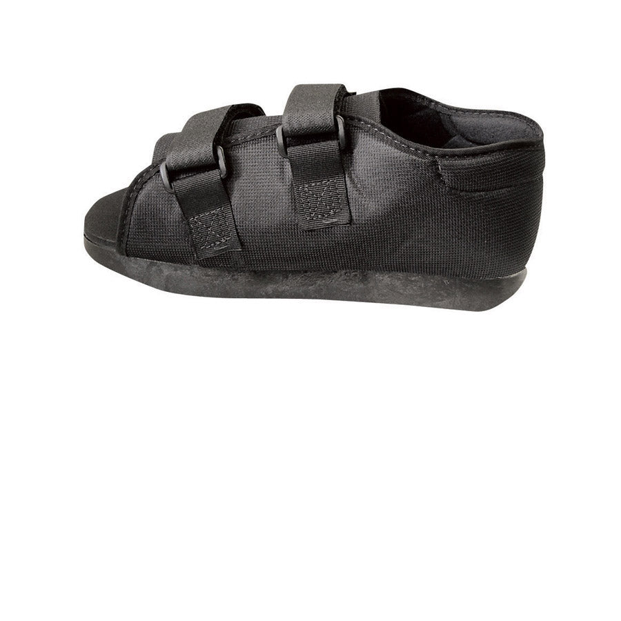 Shoe Post Op Semi Rigid Men SM