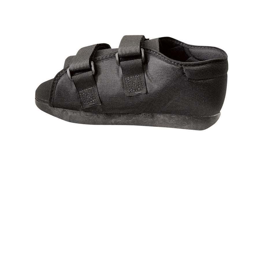 Shoe Post Op Semi Rigid Women LG