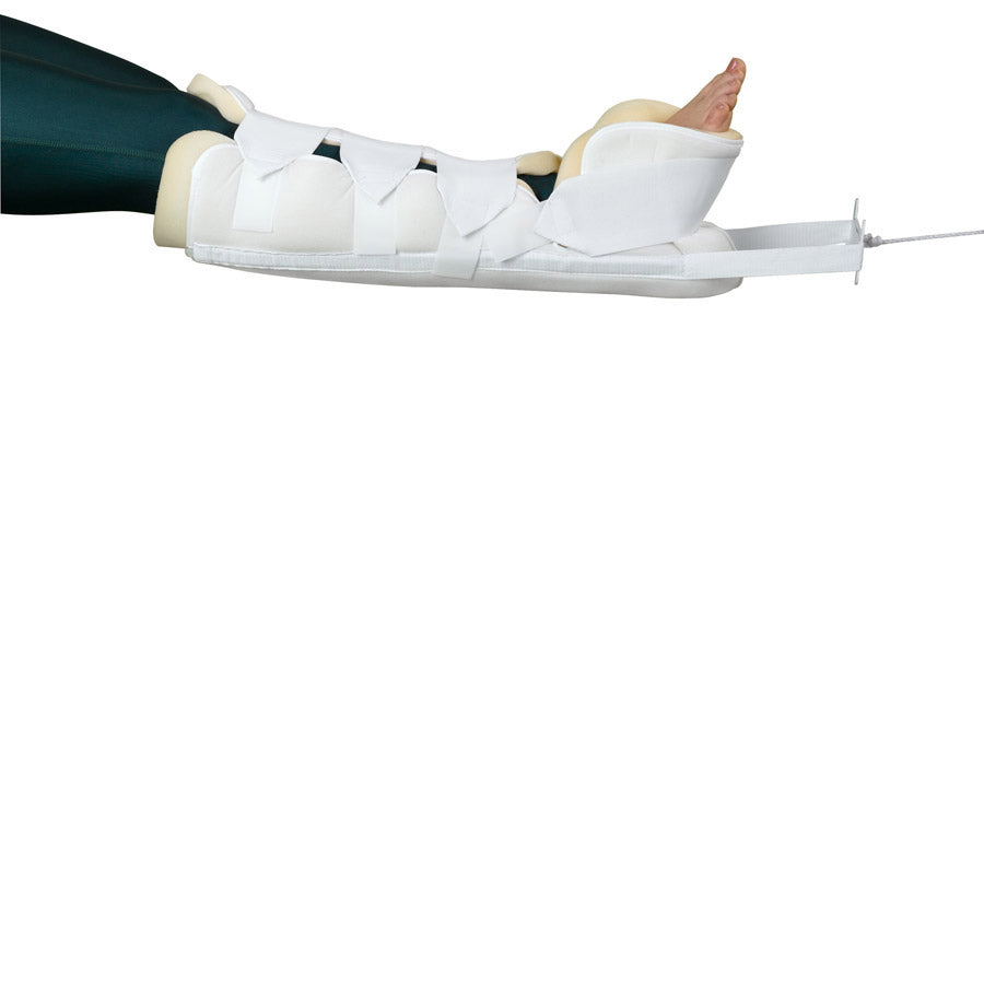 Boot Traction Bucks Elastic Straps Universal