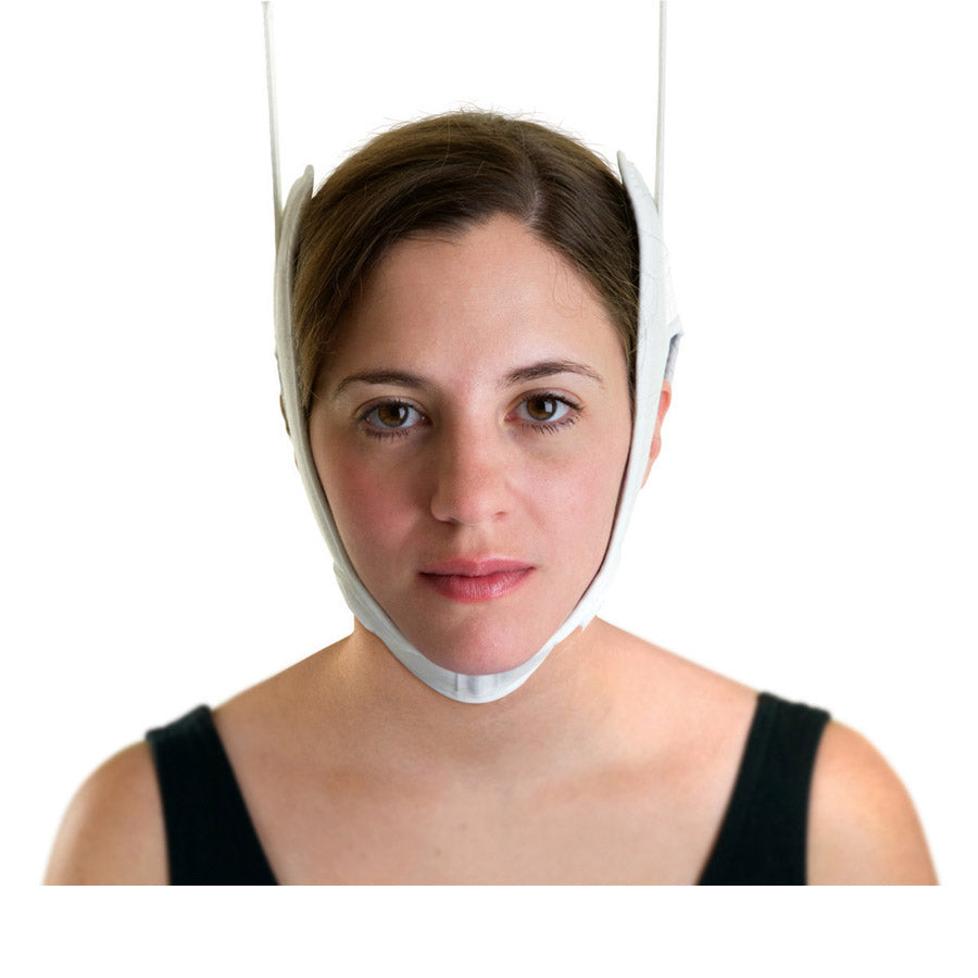 Traction Cervical Standard Discard Universal
