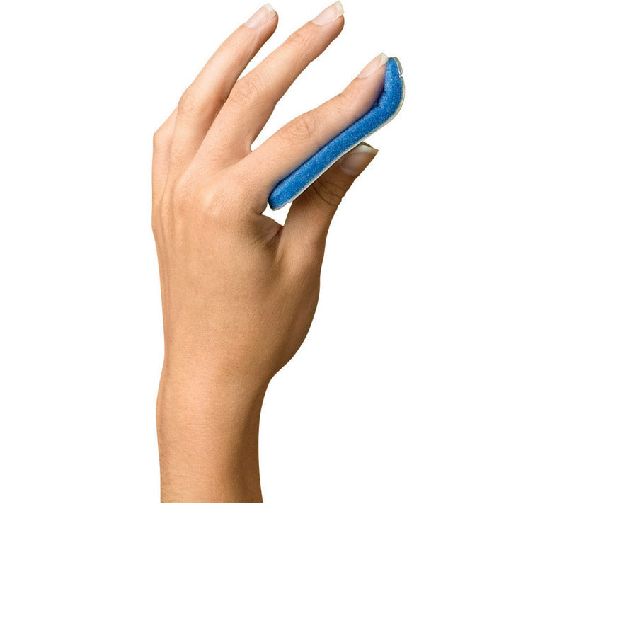 Splint Finger Curved 6 LG