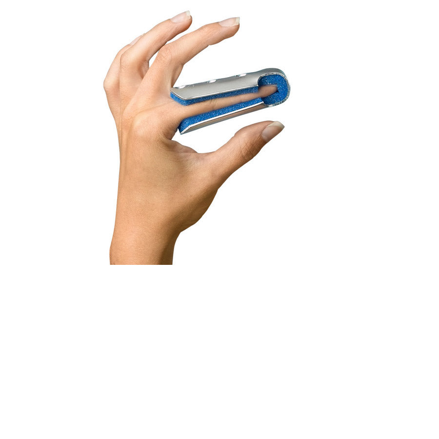Splint Finger Cot 3.75 LG