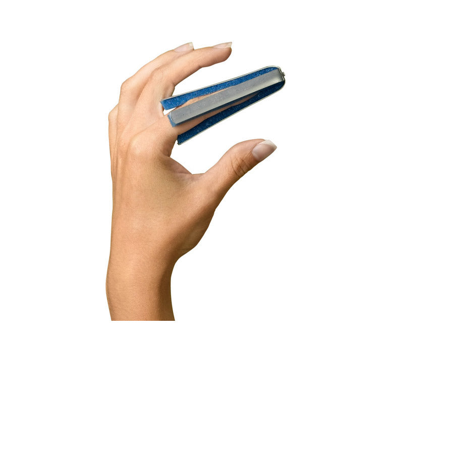 Splint Finger 4 Prong LG