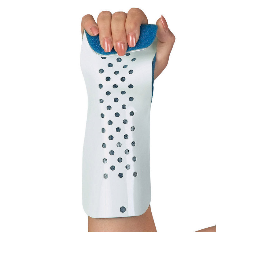 Splint Colles Right Foam Padded SM
