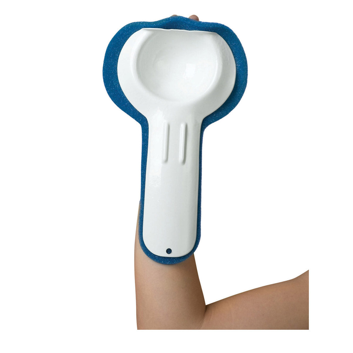 Splint Hand Mason Allen Foam Pad LG