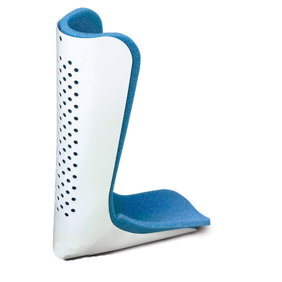 LegSplint Tibia Fibula Knee Length Med