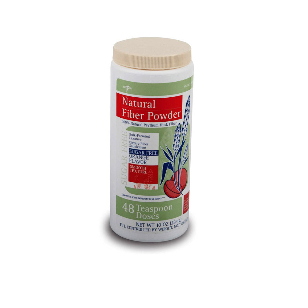 Powder Laxative Orange 13 Oz-Bt (Metamucil)