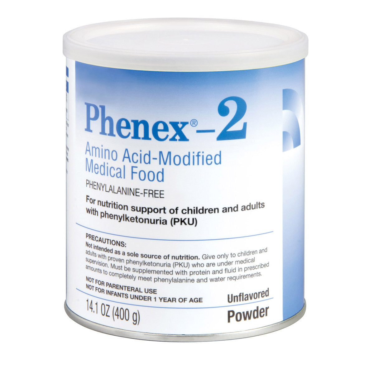 Supplement Phenex 2 14.1Oz Can F-Pku