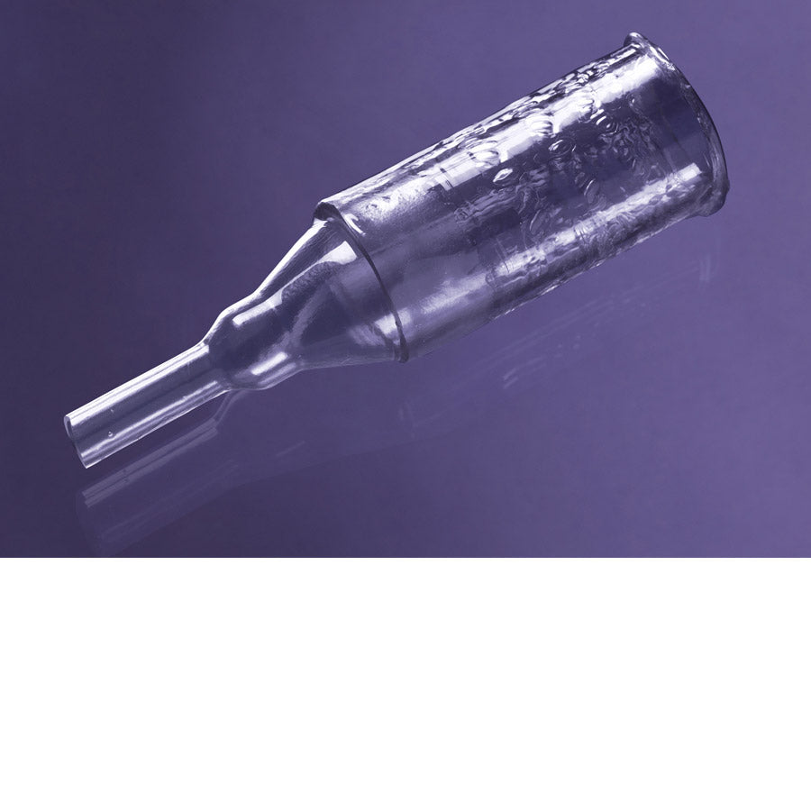 Catheter External Male Wideband LG 36