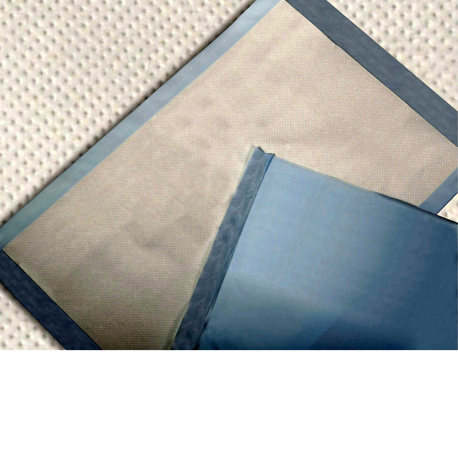 Underpad Ultrasorbs Hpg 23X36