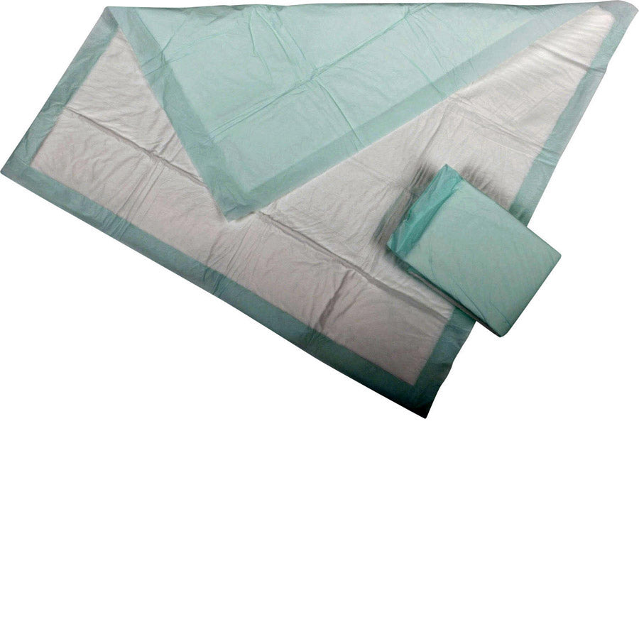 Underpad Premium Polymer 30x30