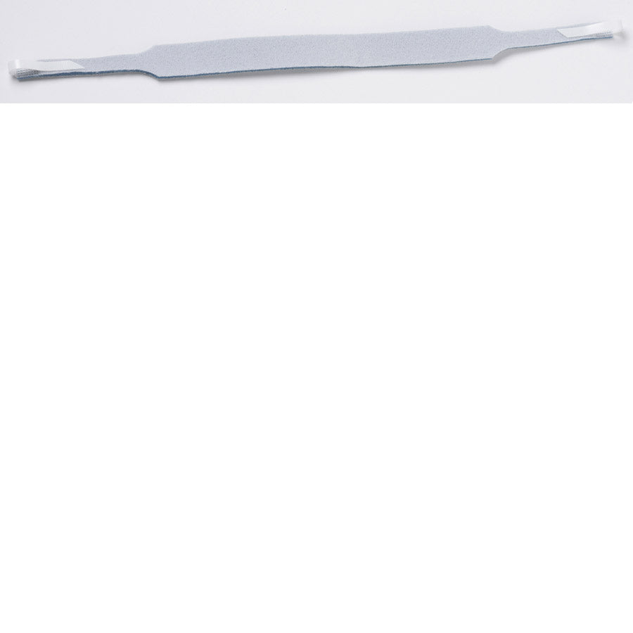 Holder Tube Tracheotomy Adult Non-Adjustable