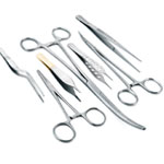 Surgical Instruments