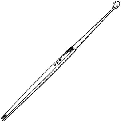 Cannon Curette 00 - 06-4001
