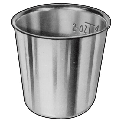 Medicine Cup 1 Oz - 08-0500