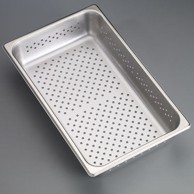 Instrument Tray 12 3 4 X 10 3 8 X 2 1 2 - 10-1893