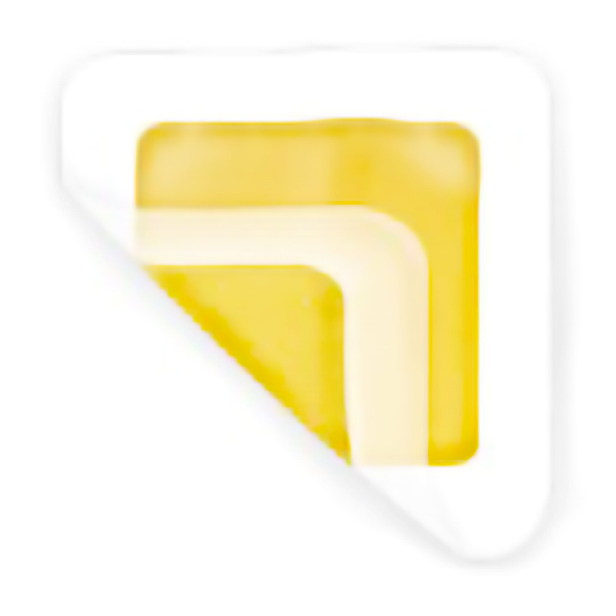 MEDIHONEY® Honey Hydrogel Dressing with Adhesive Border