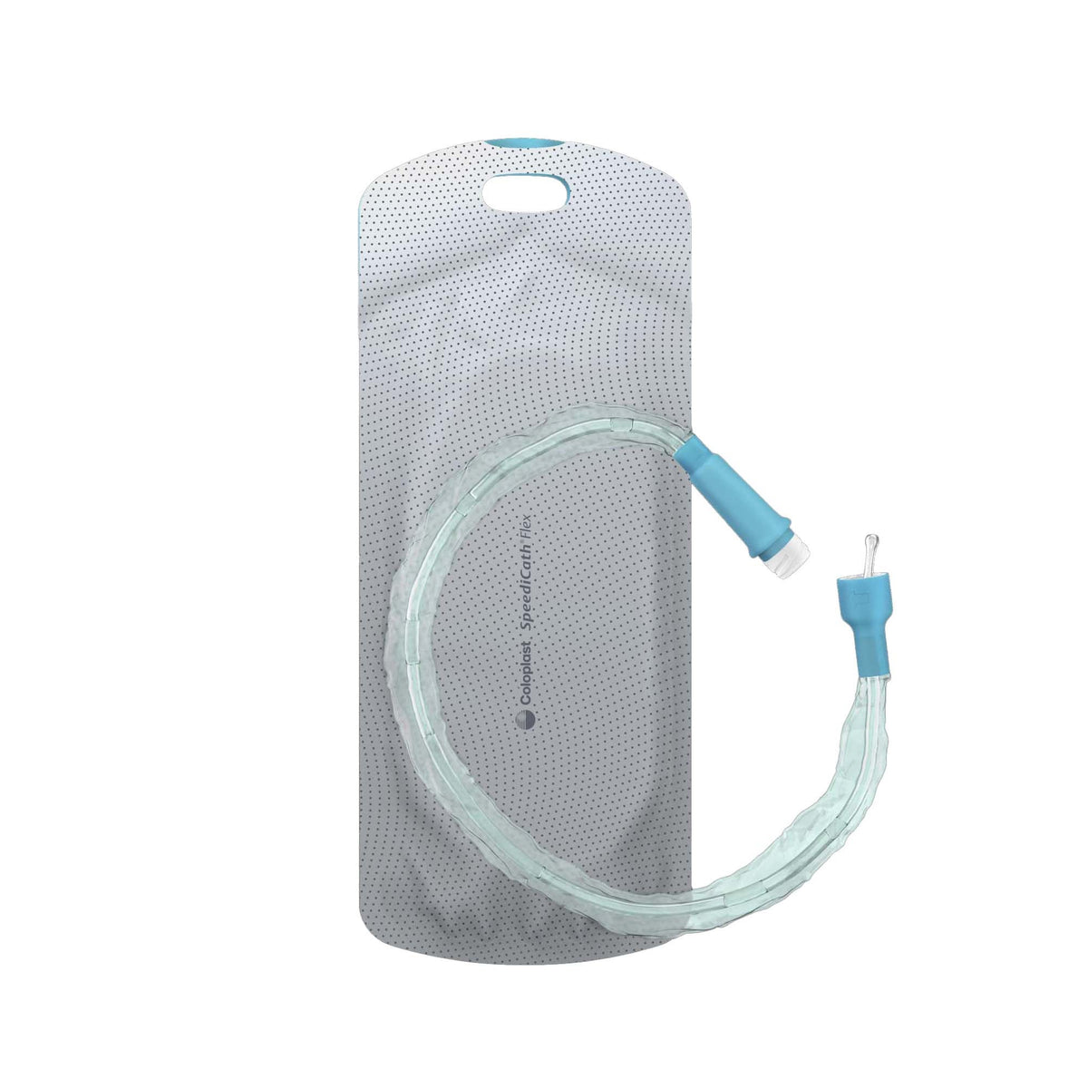 Coloplast SpeediCath® Flex Coudé Pro Urethral Catheter, Coudé Tip