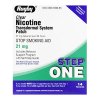 Patch Nicotine 21Mg Step 1 14-Box