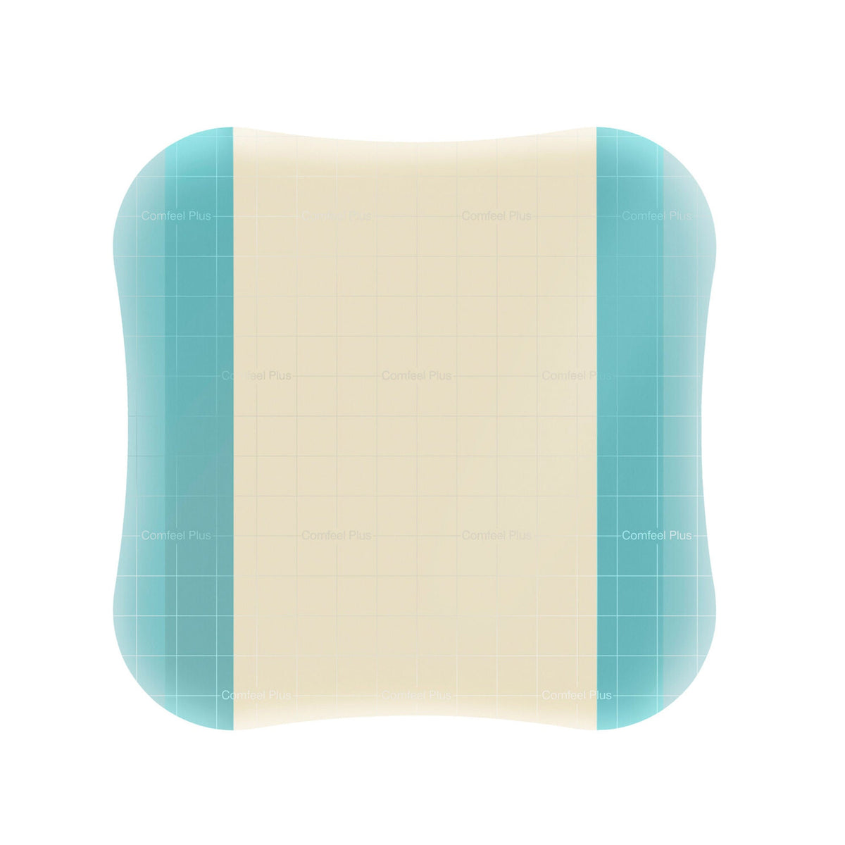 Coloplast Comfeel® Plus Hydrocolloid Dressing