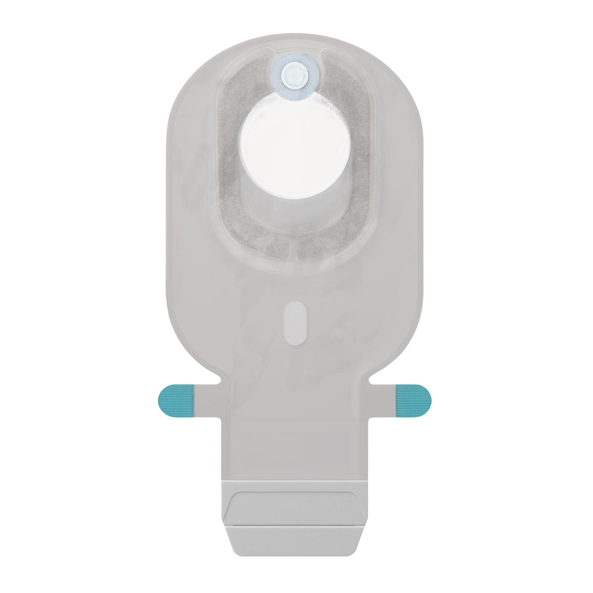 Coloplast SenSura Mio two-piece drainable ostomy pouch
