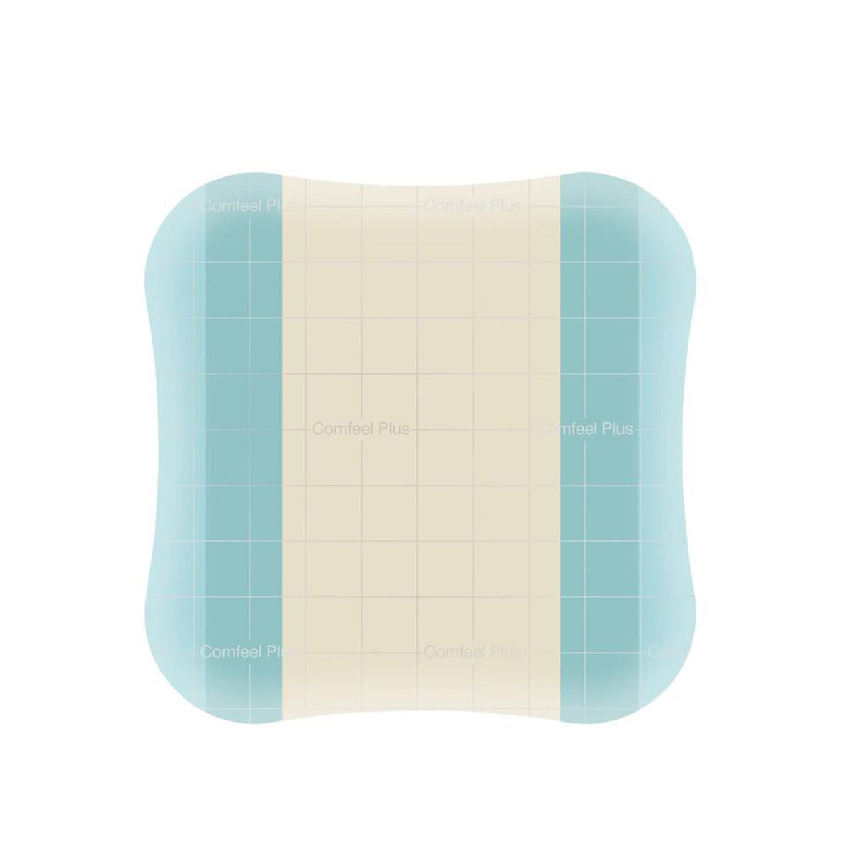 Coloplast Comfeel® Plus Hydrocolloid Dressing