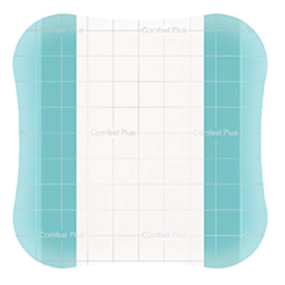 Coloplast Comfeel® Plus Transparent Thin Hydrocolloid Dressing