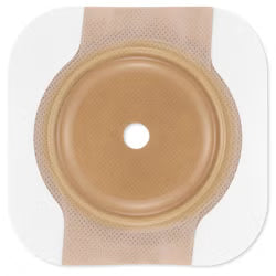 Hollister New Image™ CeraPlus™ Skin Barrier, Soft Convex, with Tape