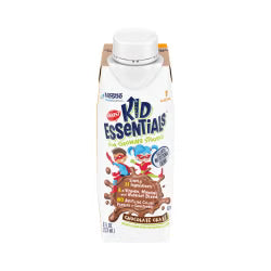 Boost Kid Essentials 1.0 Chocolate Craze 8 oz. Carton