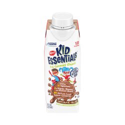 Boost Kid Essentials 1.5 Chocolate Craze 8 oz. Carton