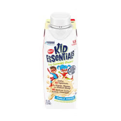 Boost Kid Essentials 1.5 Vanilla Vortex 8 oz. Carton