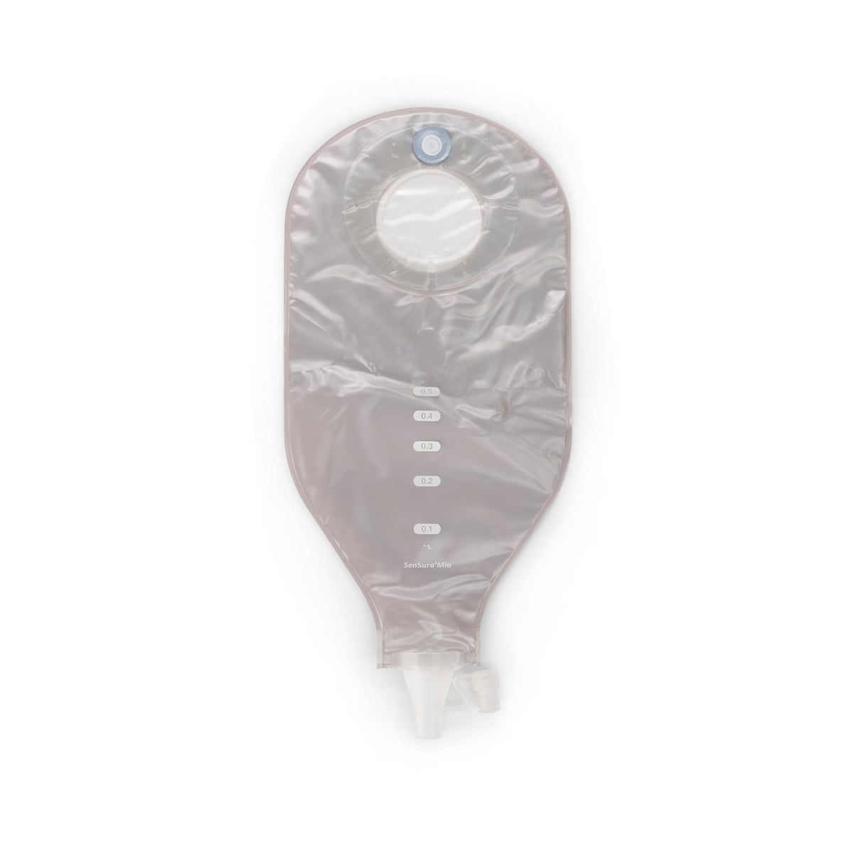 Coloplast SenSura Mio Flex high output ileostomy pouch