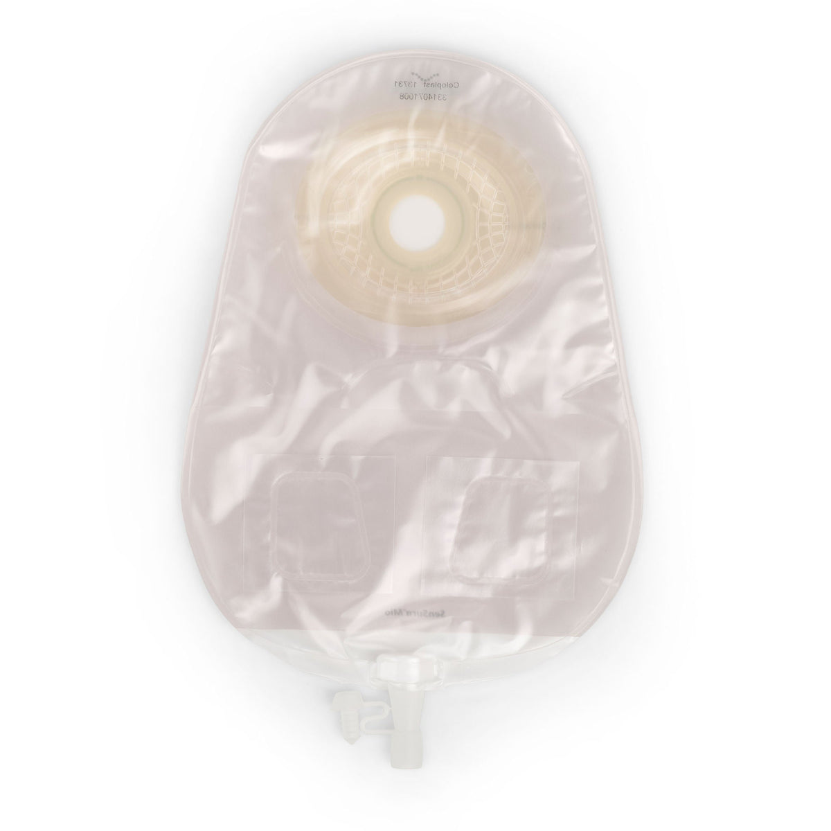 Coloplast SenSura Mio urostomy pouch one-piece