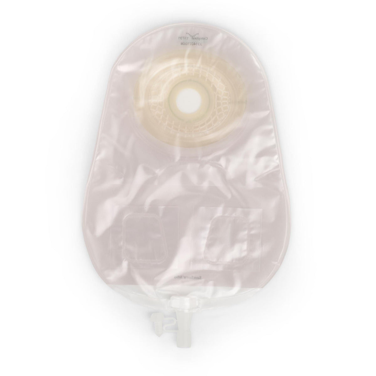 Coloplast SenSura Mio urostomy pouch one-piece