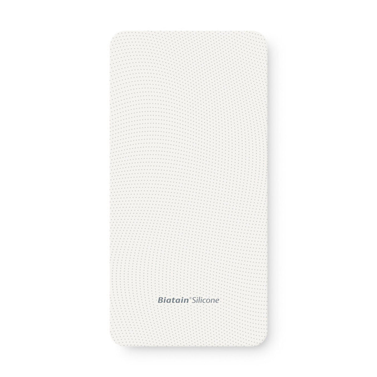 Coloplast Biatain® Silicone Non-Border Foam Dressing