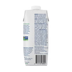 Oral Supplement Kate Farms Standard 1.4 Liquid 11 oz. Carton