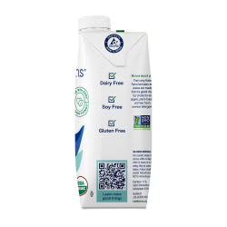 Oral Supplement Kate Farms Standard 1.4 Liquid 11 oz. Carton