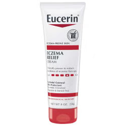 Lotion Hydrocerin 8 Oz Bottle (Eucerin)